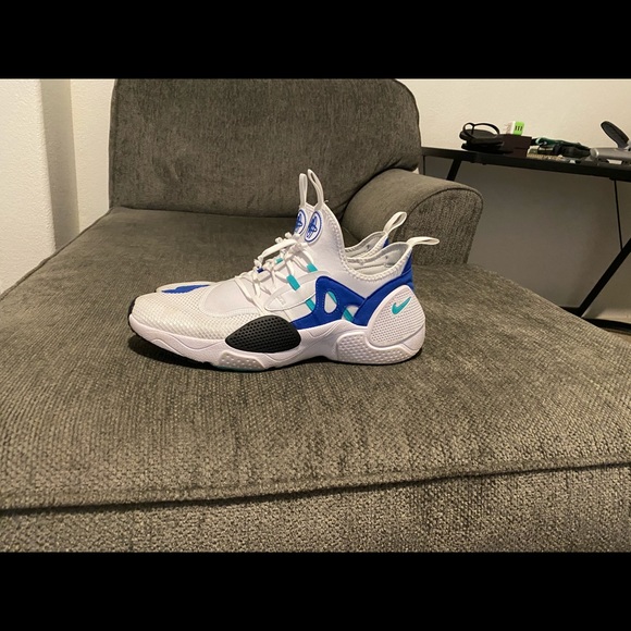 Nike men’s Hurrache - Picture 2 of 2